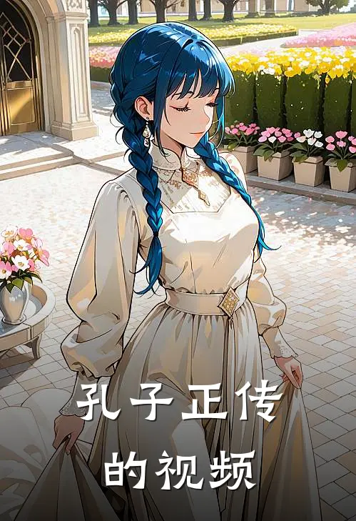 孔子正传的视频