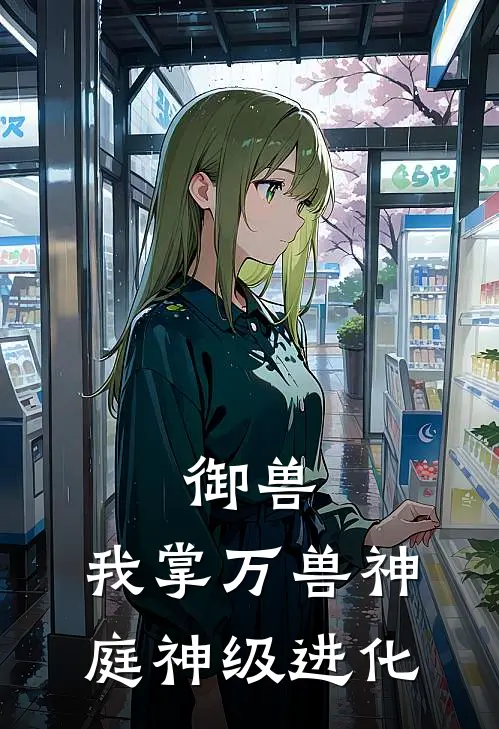 御兽：我掌万兽神庭【神级进化】陈丞王浩免费小说全文阅读_最新好看小说御兽：我掌万兽神庭【神级进化】陈丞王浩