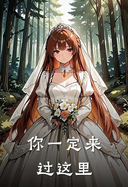 你一定来过这里