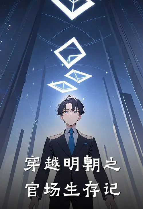 穿越明朝之官场生存记(许明哲陆绎)最新好看小说_无弹窗全文免费阅读穿越明朝之官场生存记许明哲陆绎