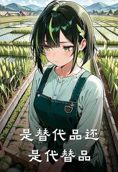 是替代品还是代替品