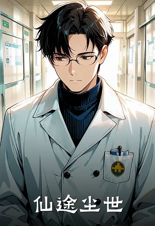 仙途尘世