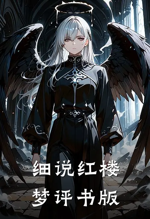 细说红楼梦评书版