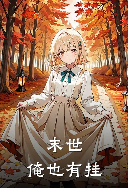 末世：俺也有挂