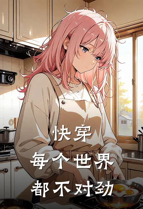 《快穿：每个世界都不对劲》若曦顾言已完结小说_快穿：每个世界都不对劲(若曦顾言)经典小说