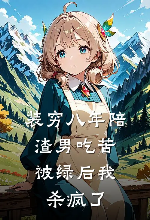 装穷八年陪渣男吃苦，被绿后我杀疯了段叙祝心棠小说最新章节_最新小说推荐装穷八年陪渣男吃苦，被绿后我杀疯了段叙祝心棠