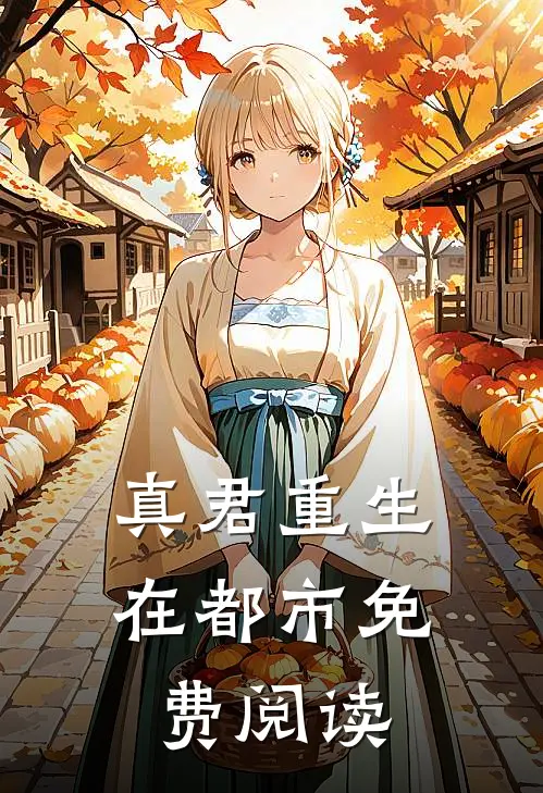 真君重生在都市免费阅读
