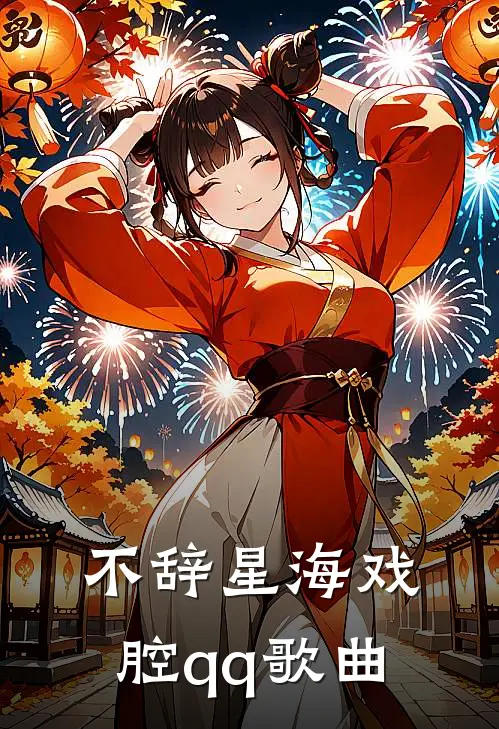 不辞星海 戏腔qq歌曲