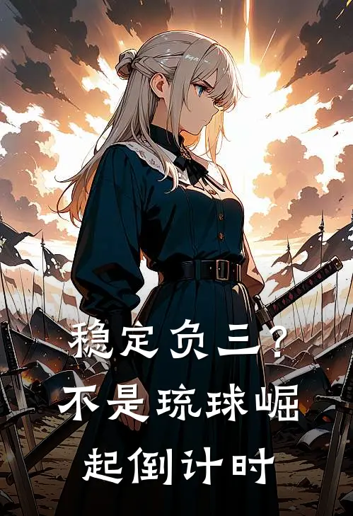 稳定负三？不，是琉球崛起倒计时张华尚金福免费小说完整版_热门的小说稳定负三？不，是琉球崛起倒计时张华尚金福