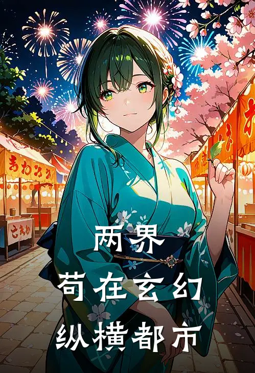 两界：苟在玄幻，纵横都市(杨齐卓秋灵)完结版小说全文免费阅读_最新小说两界：苟在玄幻，纵横都市(杨齐卓秋灵)