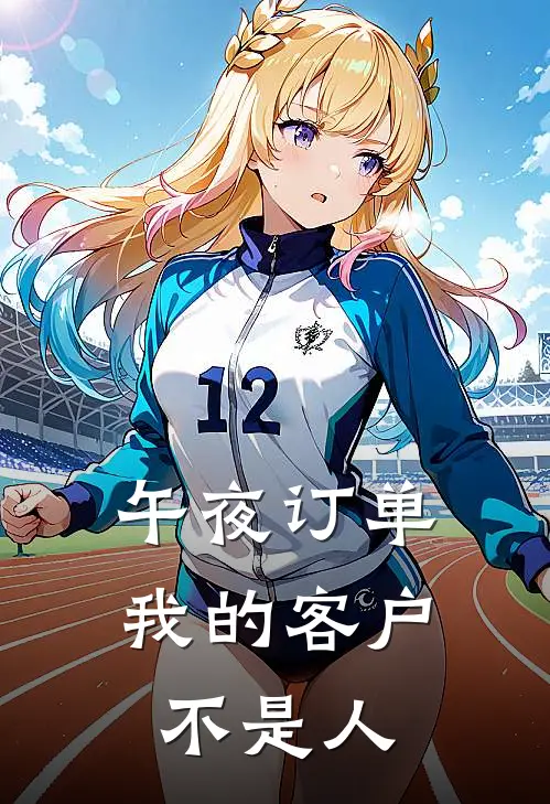 午夜订单：我的客户不是人