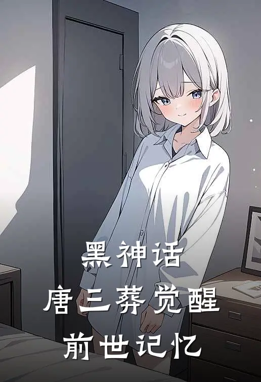 黑神话：唐三葬觉醒前世记忆