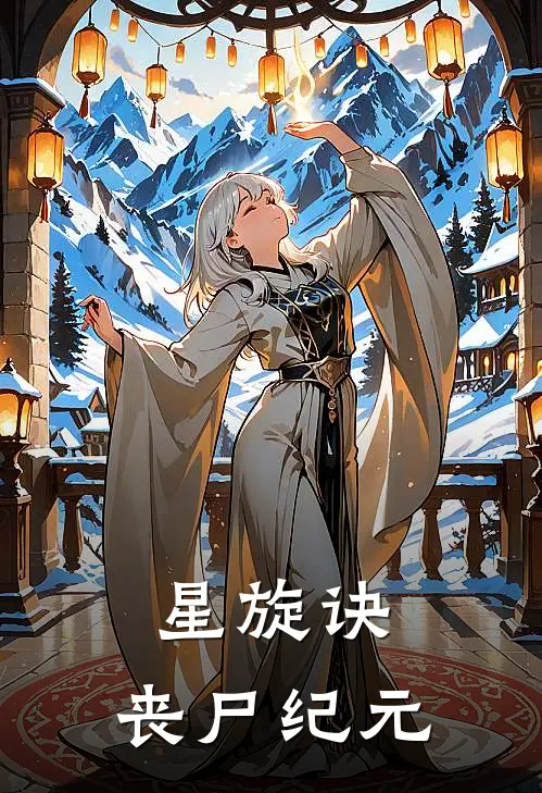 星旋诀：丧尸纪元李伟林逸免费小说完整版_最新好看小说星旋诀：丧尸纪元李伟林逸