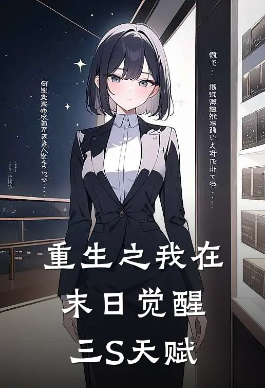 重生之我在末日觉醒三S天赋