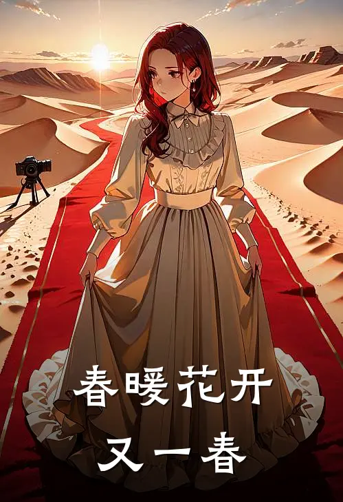 春暖花开又一春