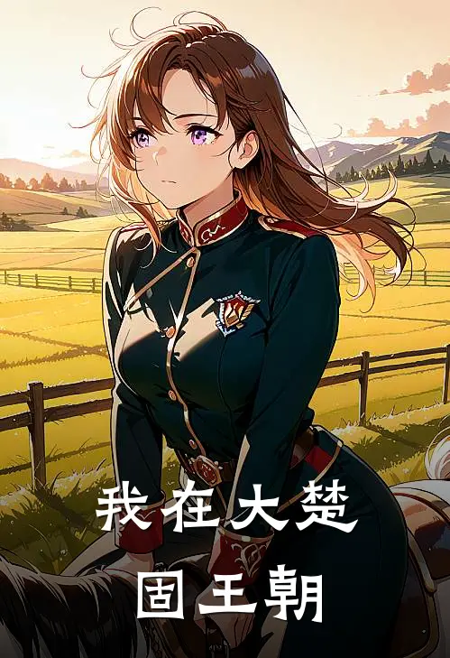 我在大楚固王朝