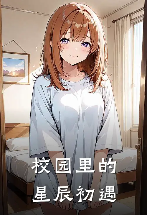 校园里的星辰初遇