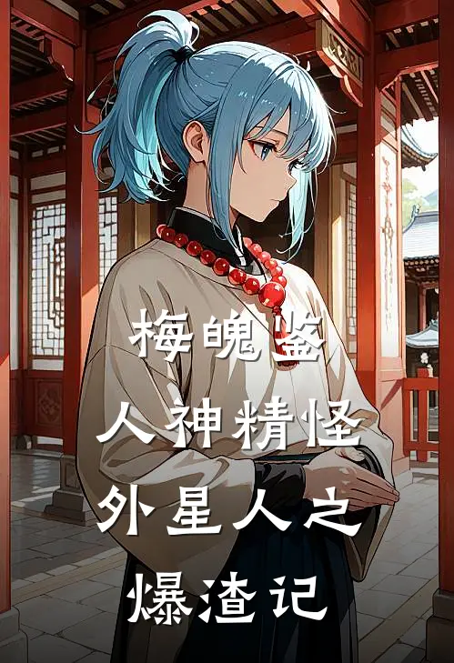 梅魄鉴：人神精怪外星人之爆渣记