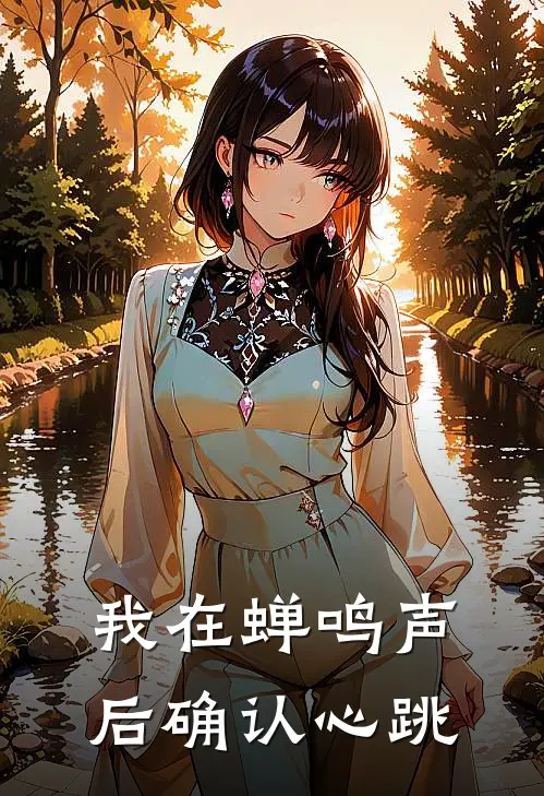 我在蝉鸣声后确认心跳(顾余岁顾斯延)最新章节在线阅读_(我在蝉鸣声后确认心跳)最新章节在线阅读
