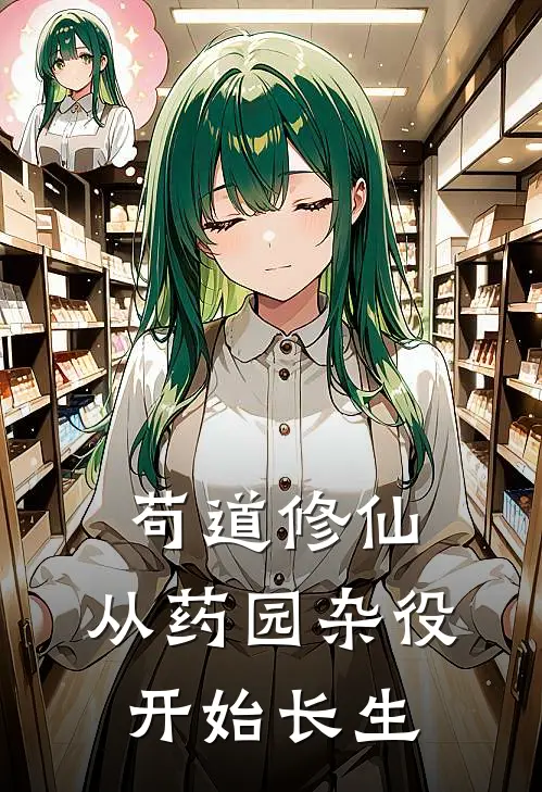 苟道修仙：从药园杂役开始长生许平川李福最新章节在线阅读_许平川李福全本免费在线阅读