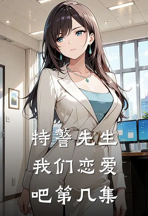 特警先生我们恋爱吧第几集