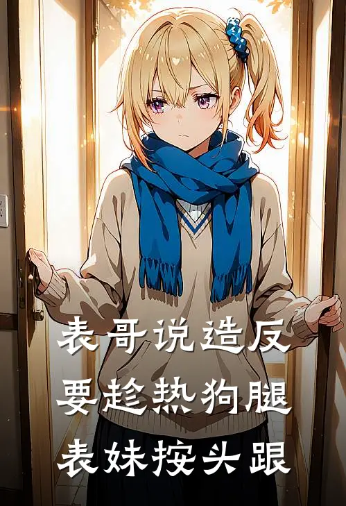 表哥说造反要趁热狗腿表妹按头跟