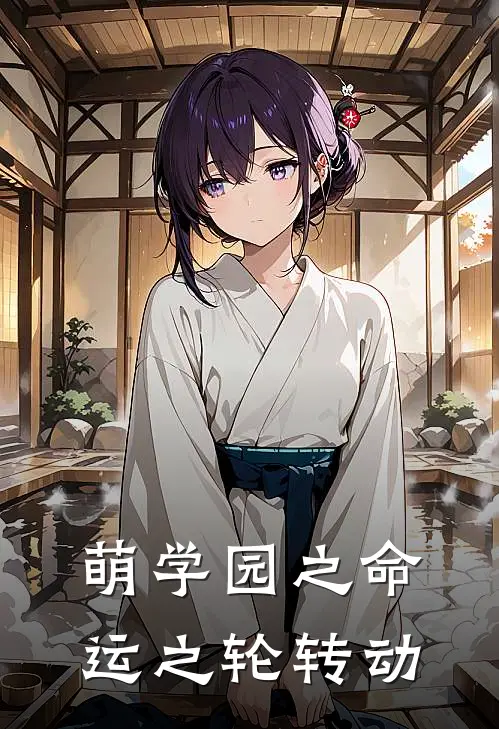 萌学园之命运之轮转动琳月冰狄蜜莉全本免费完结小说_免费小说完结萌学园之命运之轮转动琳月冰狄蜜莉