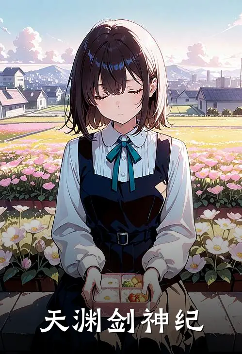 天渊剑神纪