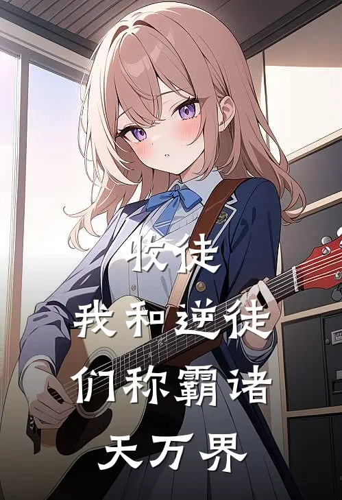 收徒：我和逆徒们称霸诸天万界(林枫秦安)完结版免费阅读_收徒：我和逆徒们称霸诸天万界全文免费阅读