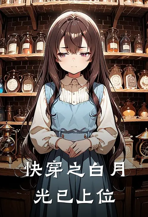 快穿之白月光已上位