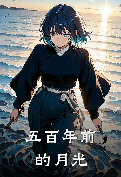 五百年前的月光