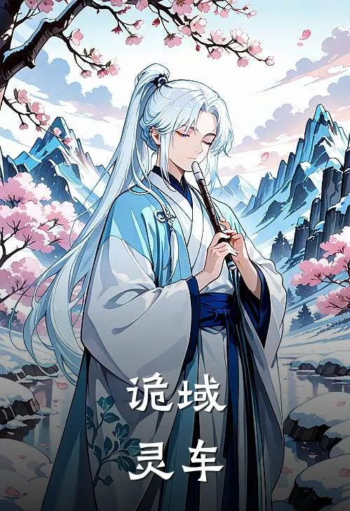 诡域：灵车(值周值周)完结版免费小说_热门完结小说诡域：灵车(值周值周)