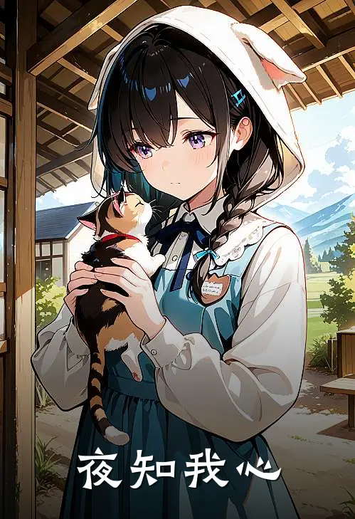 夜知我心(陈熙沈知心)完整版免费全文阅读_完本小说推荐夜知我心(陈熙沈知心)
