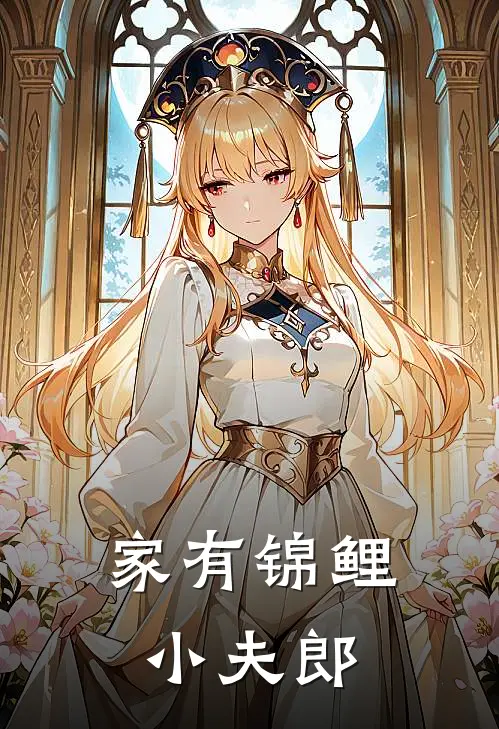 家有锦鲤小夫郎(林彦周春兰)免费小说在线阅读_在线阅读免费小说家有锦鲤小夫郎(林彦周春兰)