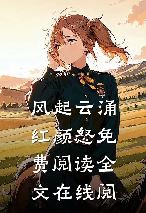 风起云涌红颜怒免费阅读全文在线阅