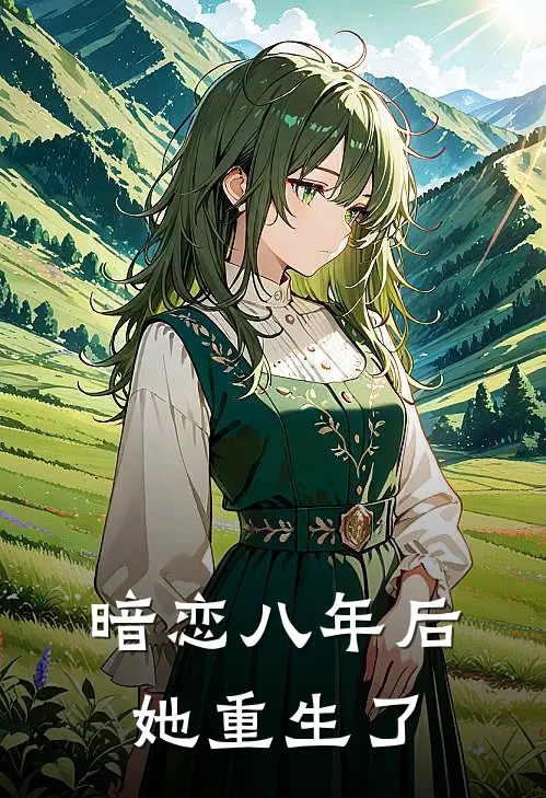 暗恋八年后她重生了(姜虞沈时野)小说推荐完本_全本免费小说暗恋八年后她重生了姜虞沈时野