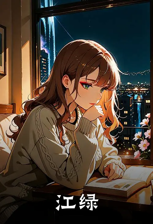 江绿(江绿宣清清)免费完结小说_免费小说在线阅读江绿(江绿宣清清)