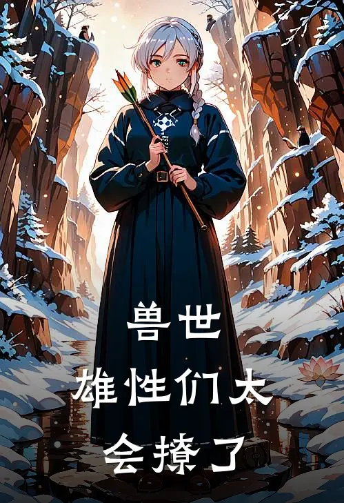 兽世：雄性们太会撩了(苏洛慕风)在哪看免费小说_最新章节列表兽世：雄性们太会撩了(苏洛慕风)