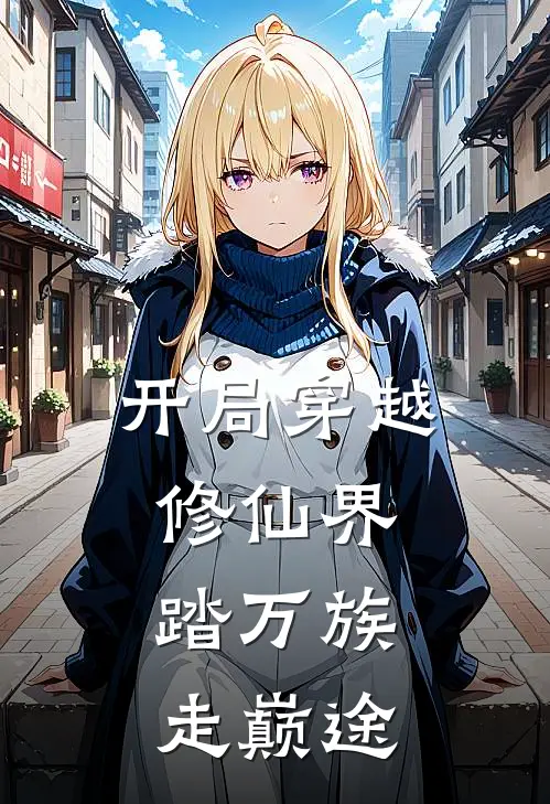 开局穿越修仙界：踏万族走巅途