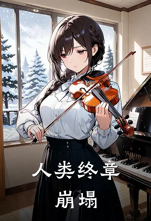 人类终章：崩塌