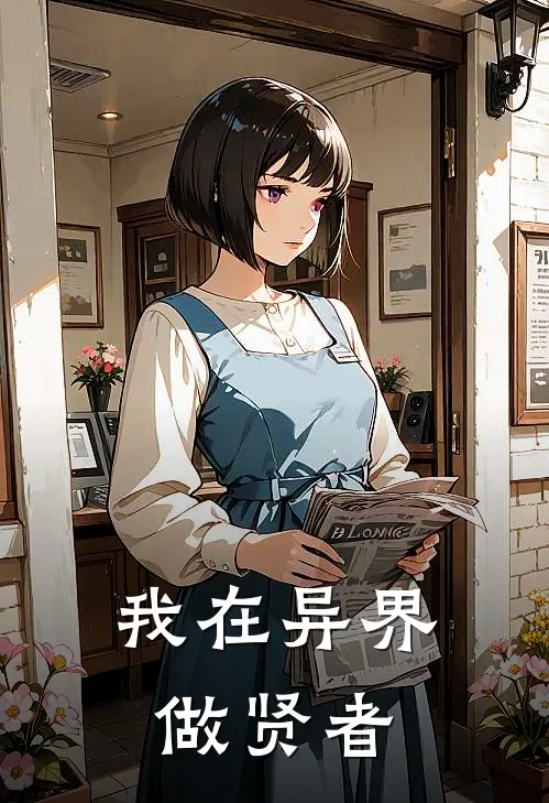 我在异界做贤者