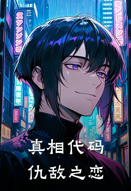 真相代码：仇敌之恋(林峰苏天海)热门小说_《真相代码：仇敌之恋》最新章节在线阅读