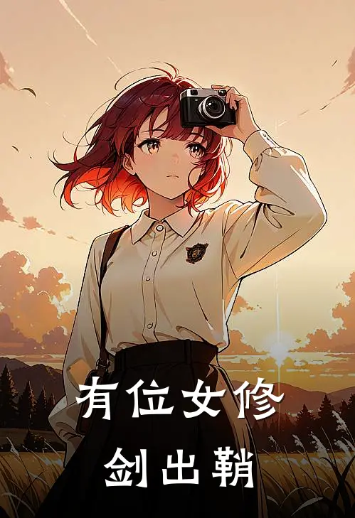 有位女修剑出鞘(时蓁秦焰)全本免费在线阅读_有位女修剑出鞘全文阅读