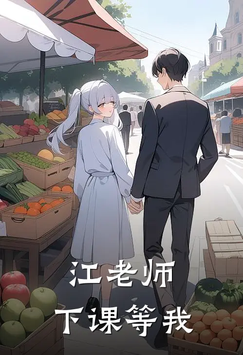 江老师，下课等我