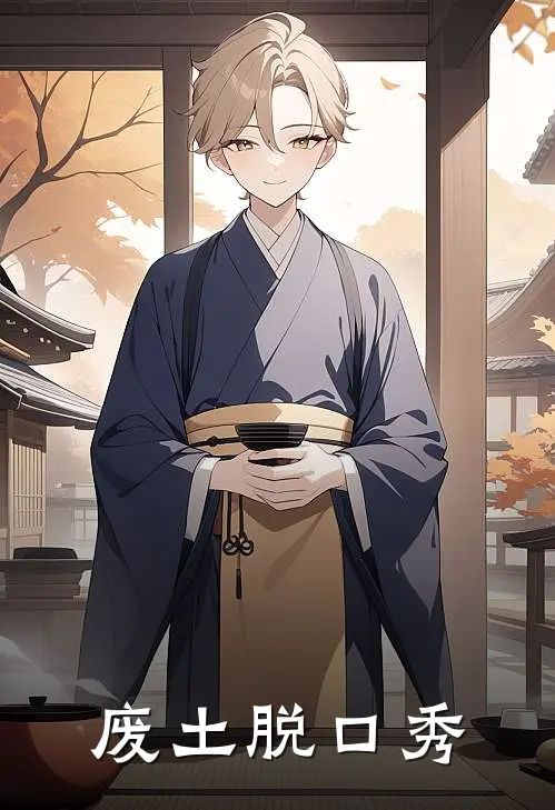 废土脱口秀(陈默老郭)免费阅读无弹窗_最新好看小说推荐废土脱口秀陈默老郭