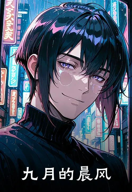 九月的晨风