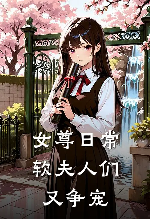 女尊日常：软夫人们又争宠