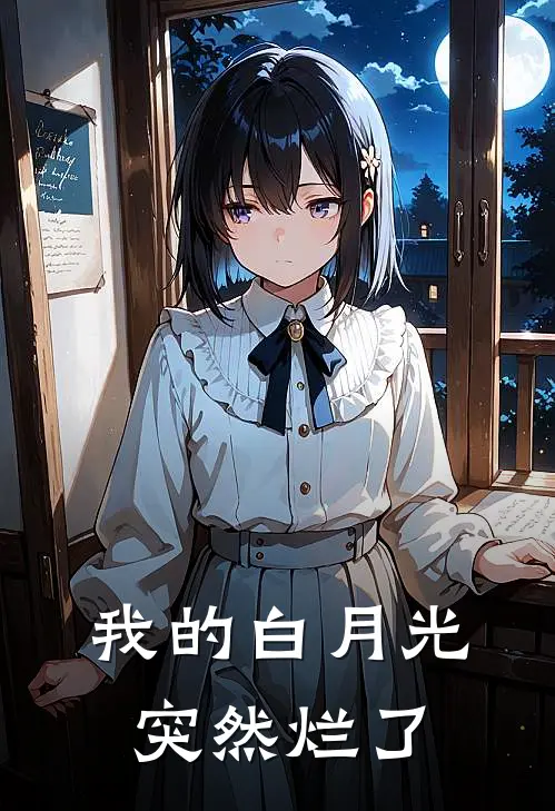 我的白月光突然烂了顾清清何静宜免费小说推荐_推荐完结小说我的白月光突然烂了(顾清清何静宜)