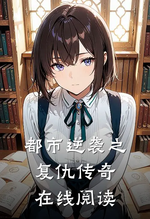 都市逆袭之复仇传奇在线阅读