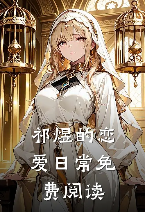 祁煜的恋爱日常免费阅读